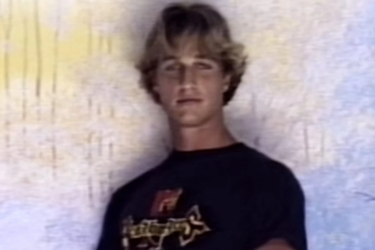 See Matthew McConaughey's 'Dazed and Confused' Audition [VIDEO]