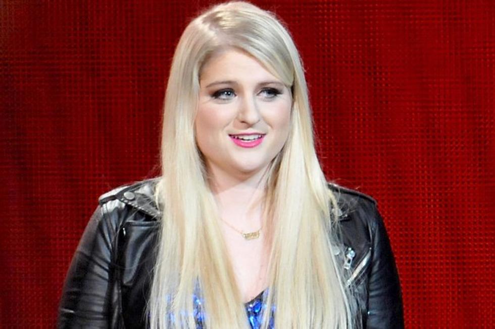 Meghan Trainor + Nick Jonas&#8217; Manager Are Reportedly Dating