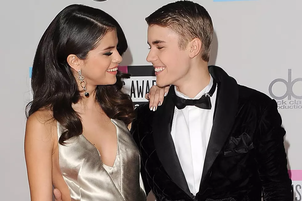 Justin Bieber and Selena Gomez Spotted Together Again