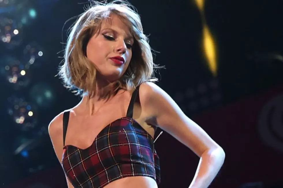 Taylor Swift Files to Trademark &#8216;This Sick Beat&#8217; + More Phrases From &#8216;1989&#8217;