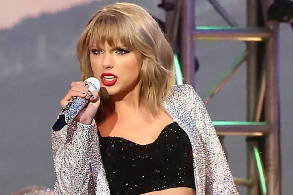 Taylor Swift&#8217;s Twitter and Instagram Accounts Were Hacked