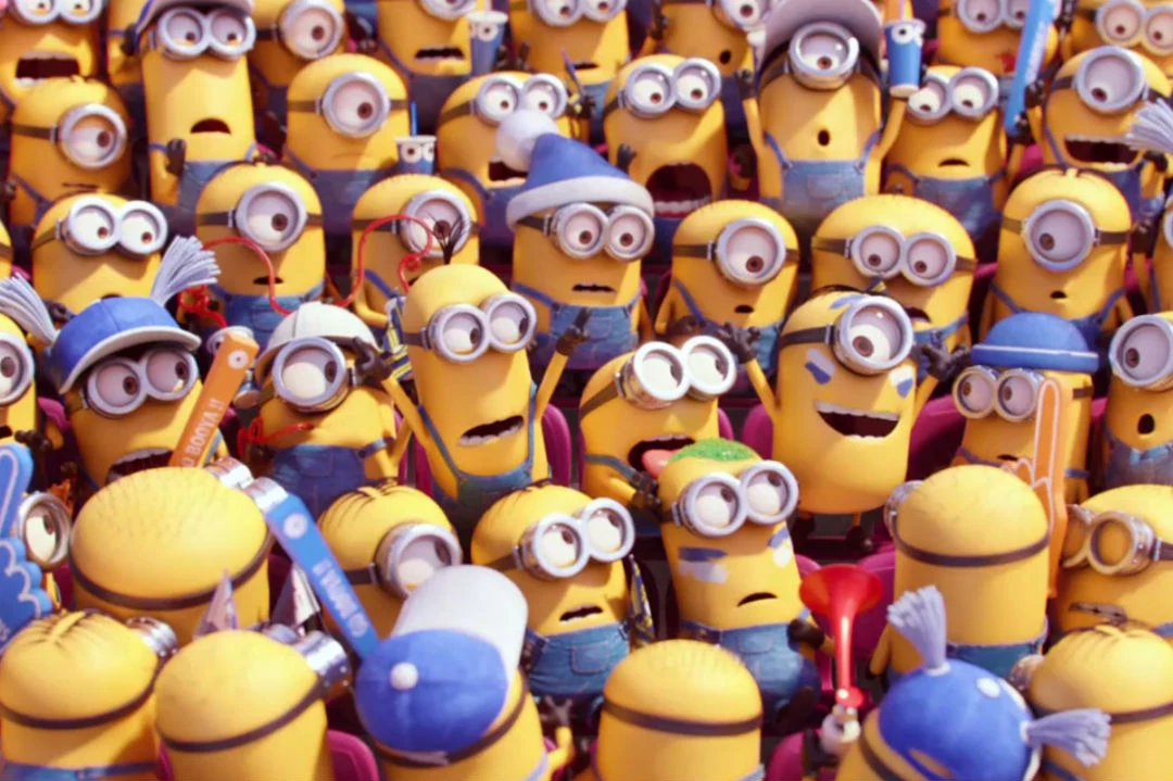 Watch the ‘Minions’ Ad That Will Appear During the Super Bowl