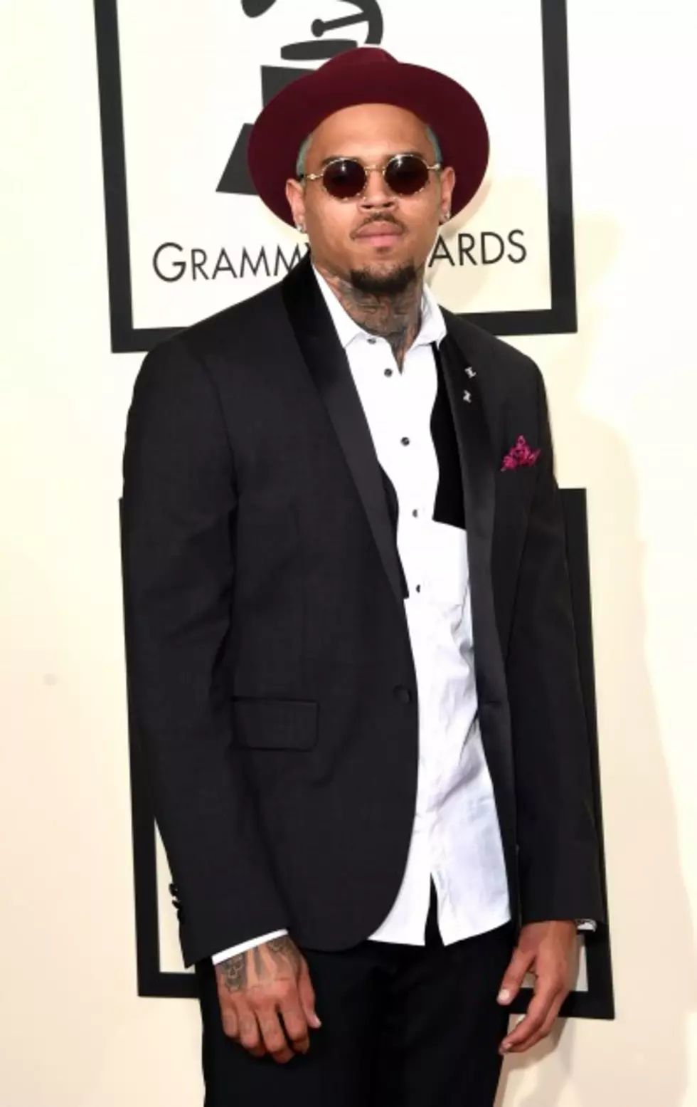 Did Chris Brown Secretly Become A Dad Last Year?
