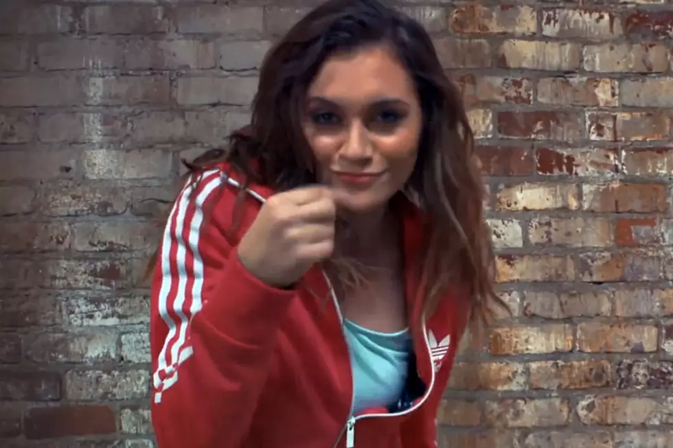 Watch Alyson Stoner Slay in Missy Elliott 'Work It' Tribute Video