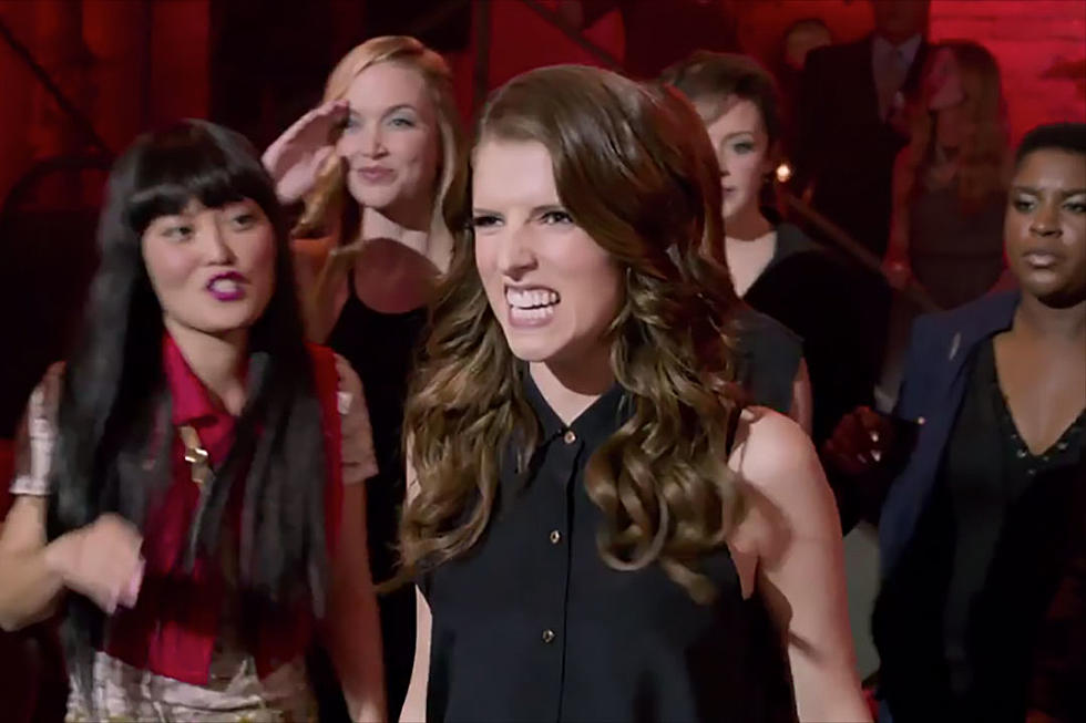 The Bellas Return in 'Pitch Perfect 2' Super Bowl Trailer [VIDEO]