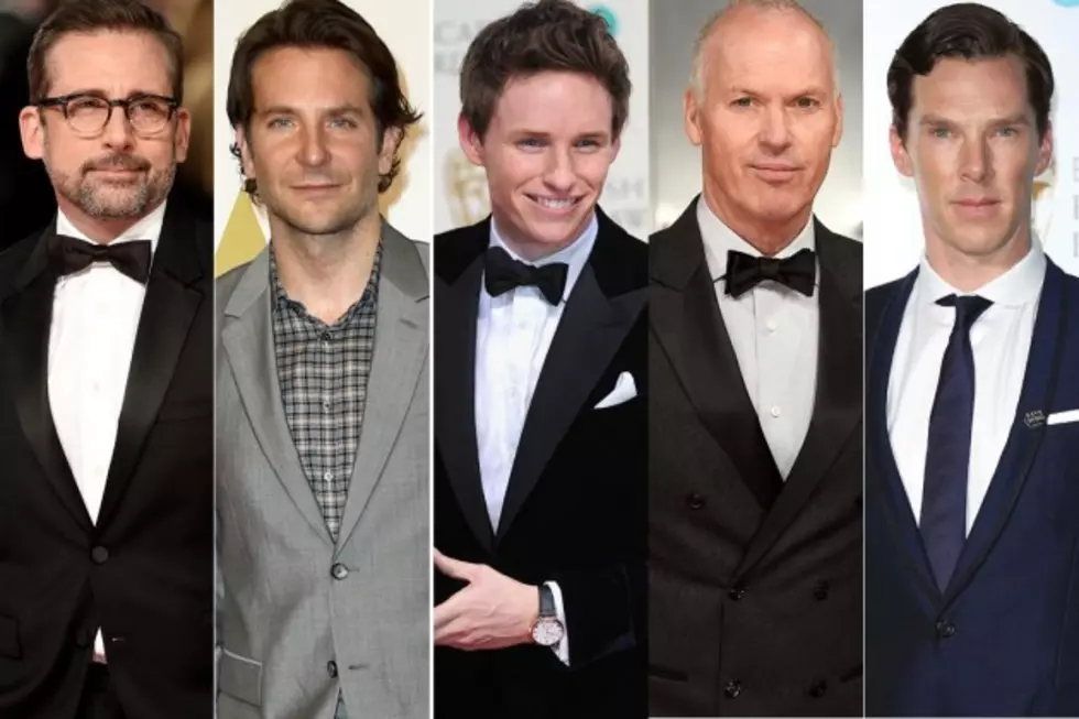 Who Should Win the 2015 Oscar for Best Actor?