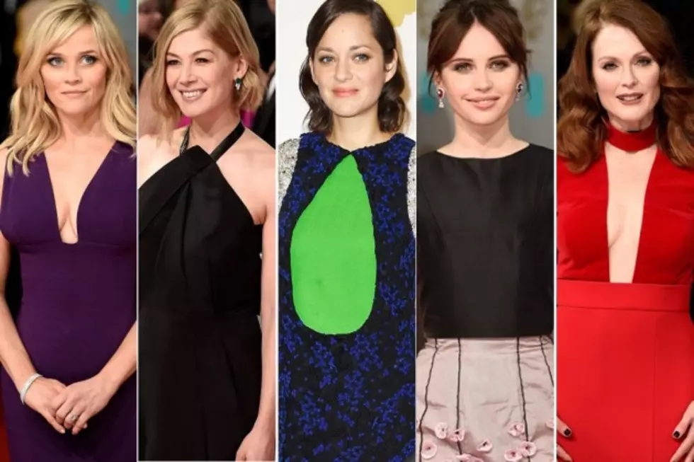 Who Should Win the 2015 Oscar for Best Actress? &#8211; Readers Poll