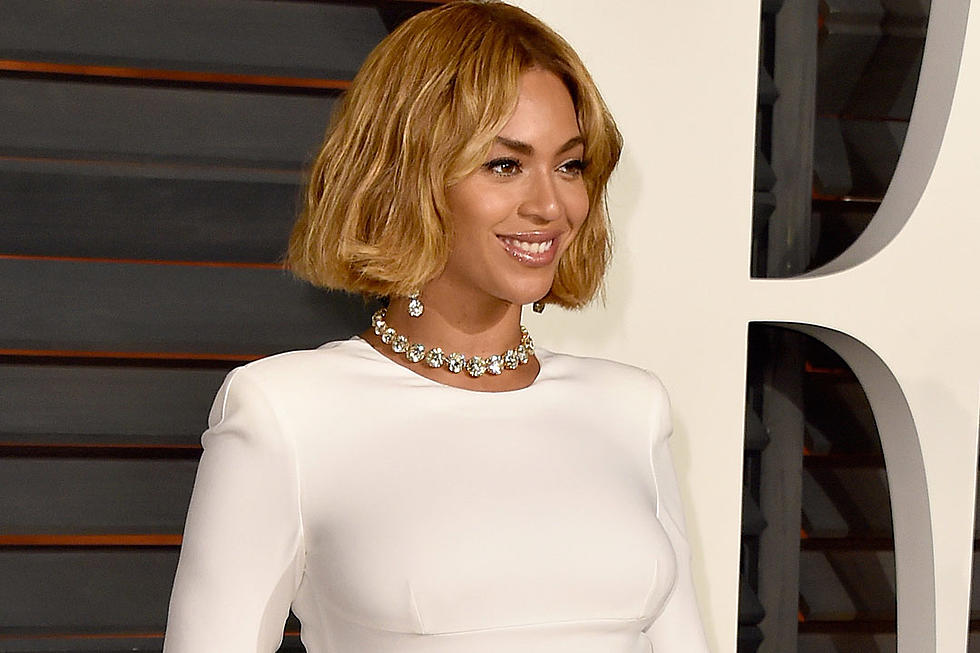 Beyonce Shows Off Workout Routine on Instagram [VIDEO]