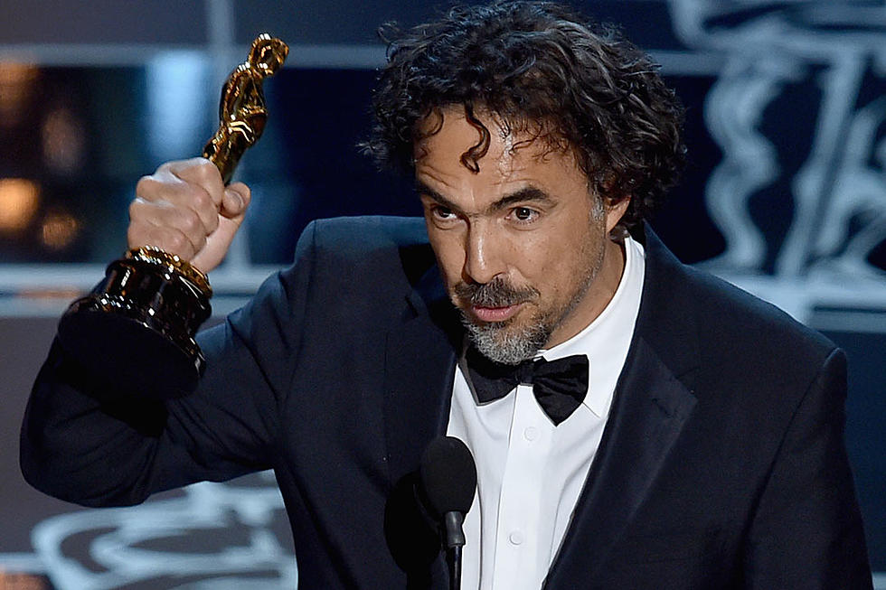 ‘Birdman’ Wins Best Picture at 2015 Oscars [VIDEO]