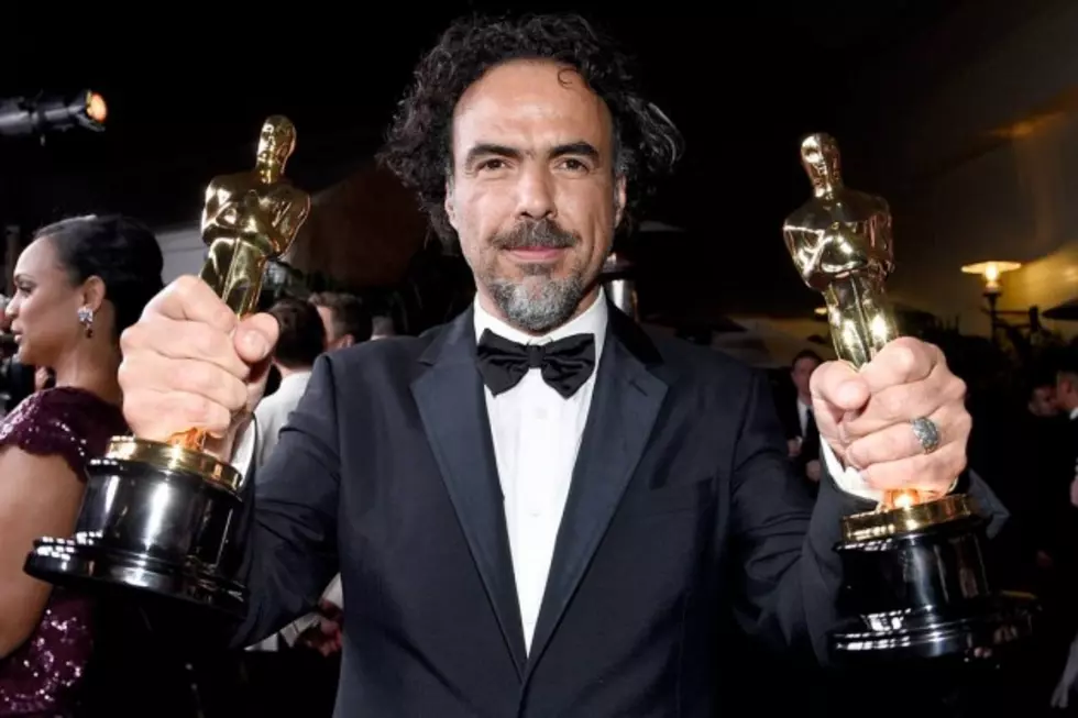 &#8216;Birdman&#8217; Wins Best Picture at 2015 Oscars