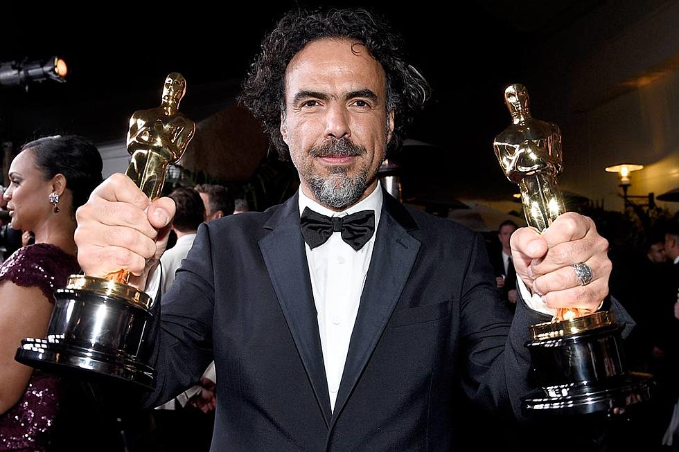 ‘Birdman’ Wins Best Picture at 2015 Oscars