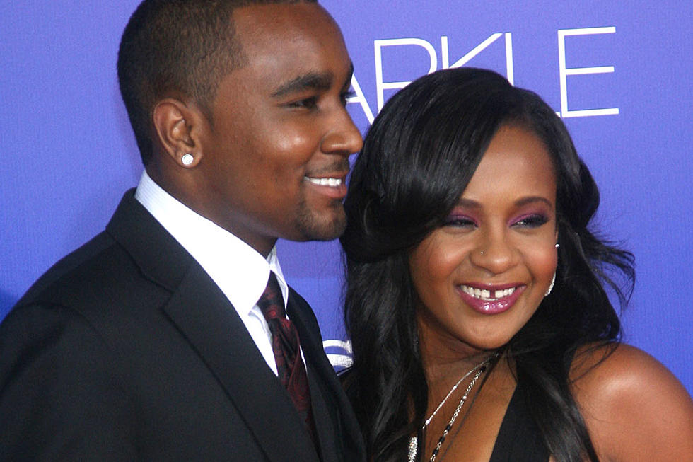 Bobbi Kristina Brown Is ‘Fighting For Her Life,’ Says Rep