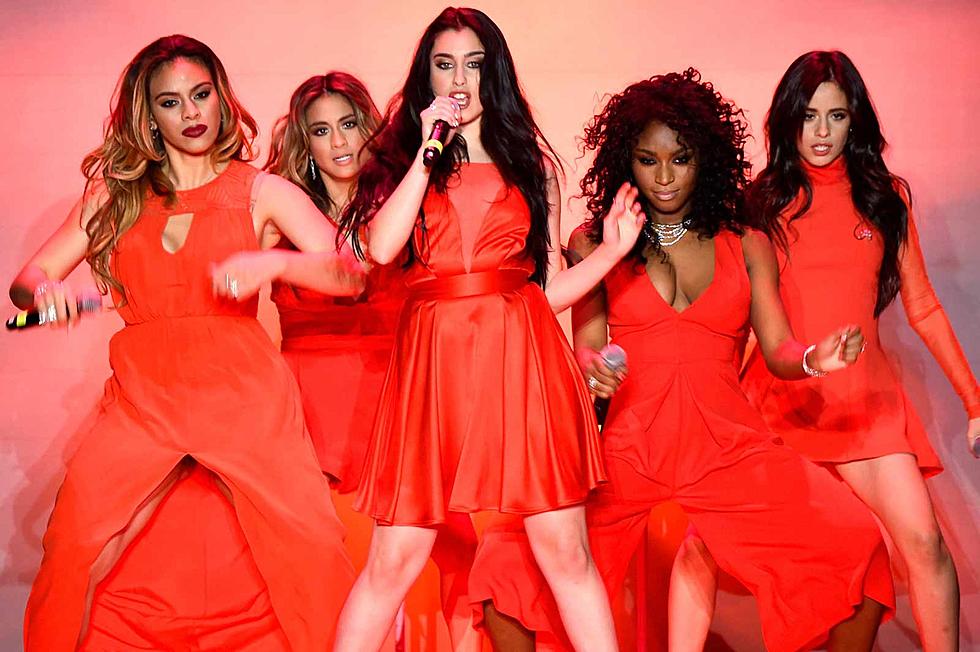 Fifth Harmony to Play at the Washington State Fair in Puyallup Sept. 16