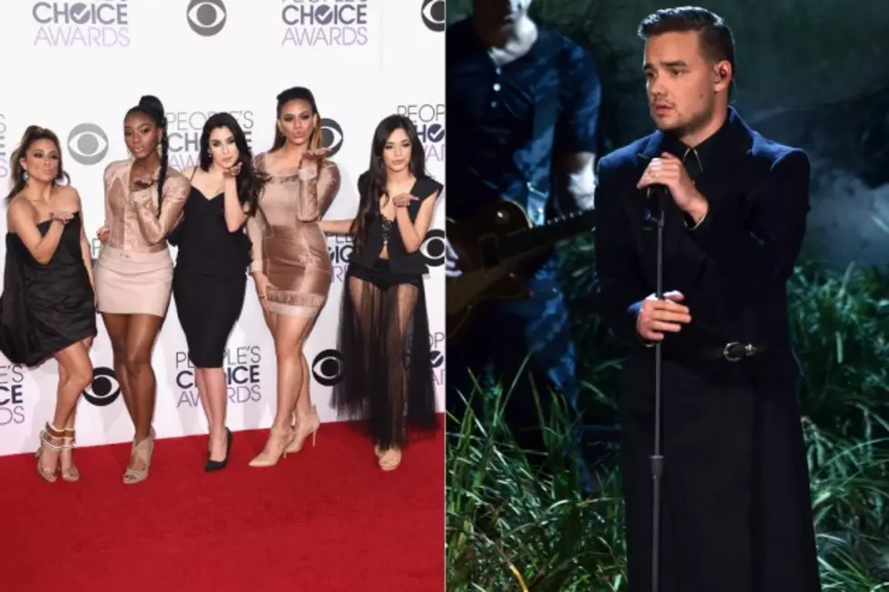 Will Liam Payne and Fifth Harmony Collaborate?