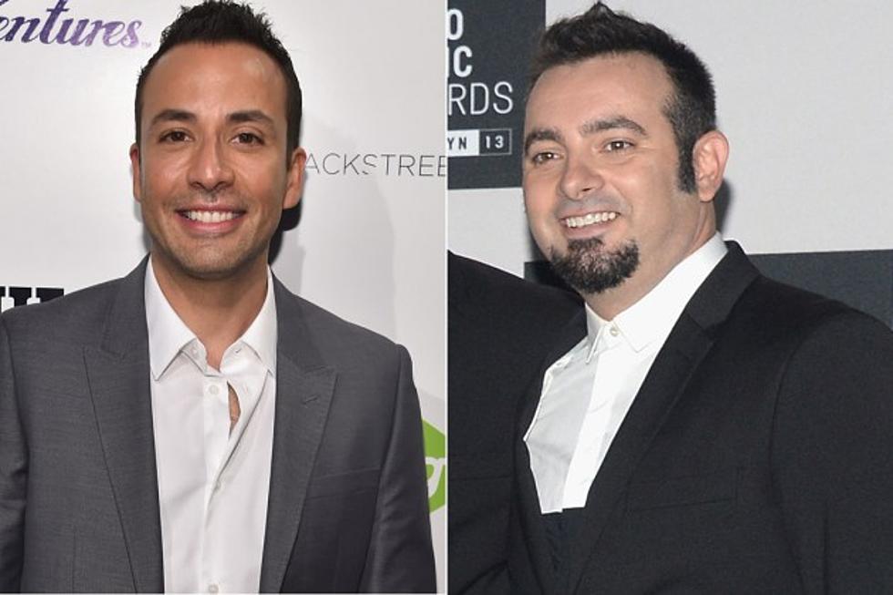 Backstreet Boys&#8217; Howie D Reveals How He Kind of Helped Create &#8216;N Sync [EXCLUSIVE]