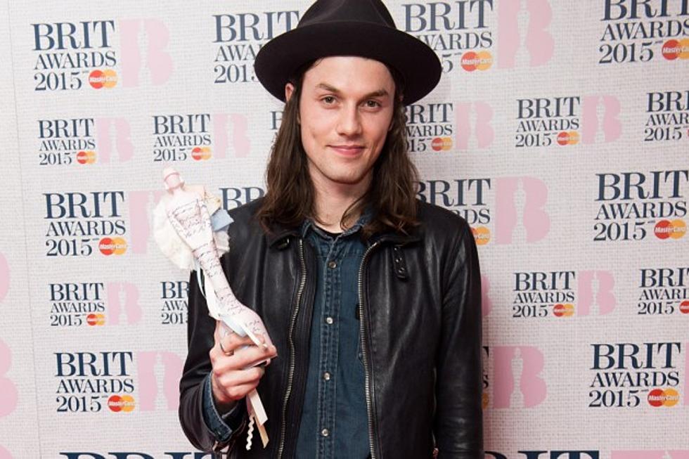 2015 BRIT Awards Winners List