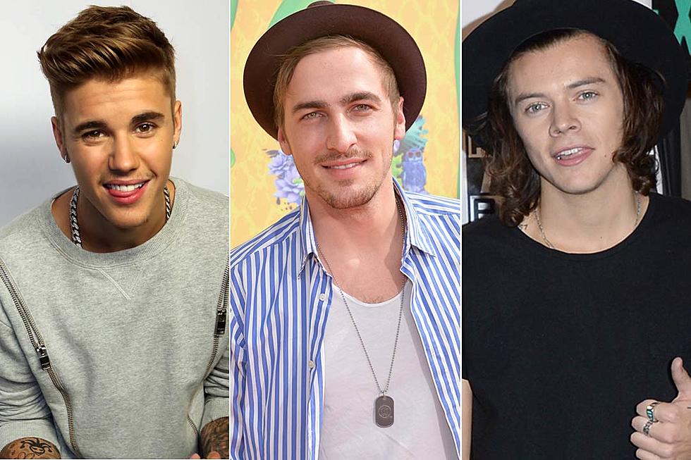Justin Bieber vs. Kendall Schmidt vs. Harry Styles: Whose Bird Tattoo Is Best?
