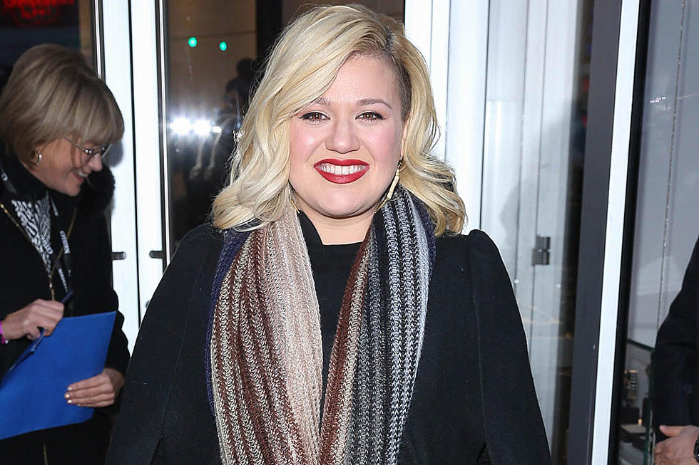 Kelly Clarkson Releases ‘Piece By Piece’ Title Track