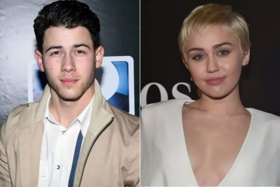 Nick Jonas Reveals His Favorite Miley Cyrus Memory