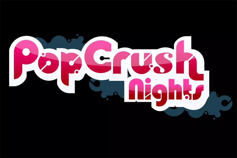 PopCrush On The Radio: PopCrush Nights
