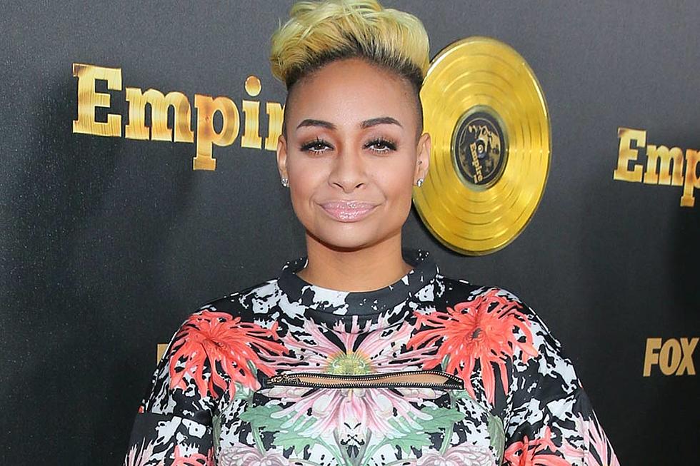 Raven-Symone Will Play a Gay Family Member on 'Black-ish'