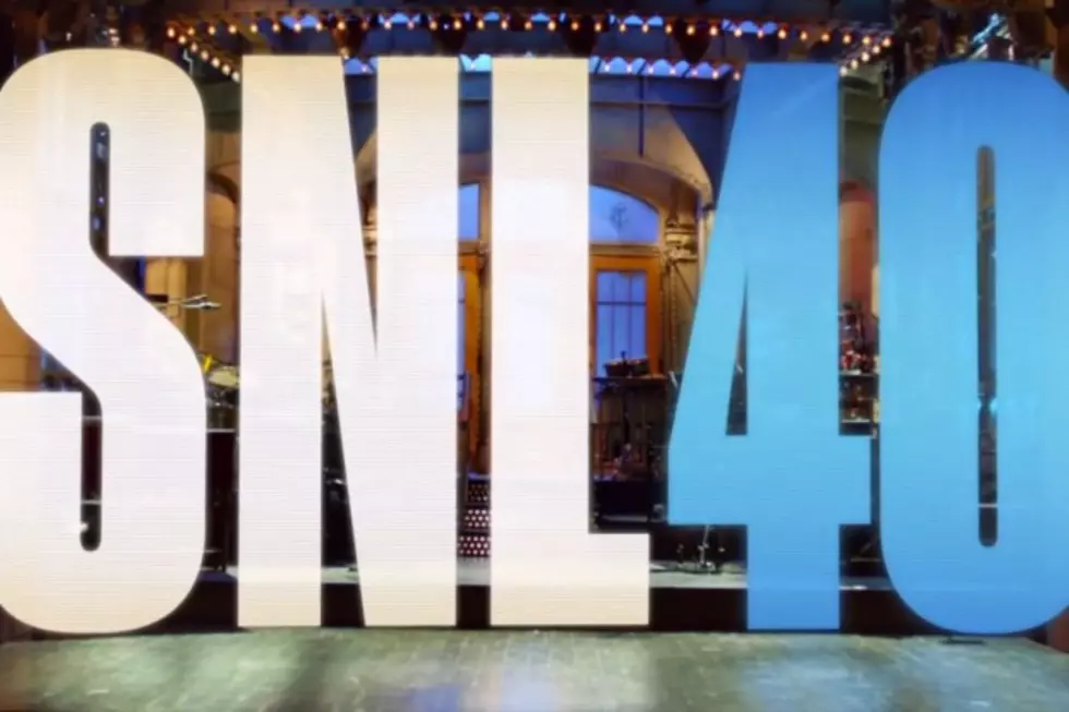 Laughter + Love: Remembering 40 Years of &#8216;Saturday Night Live&#8217;