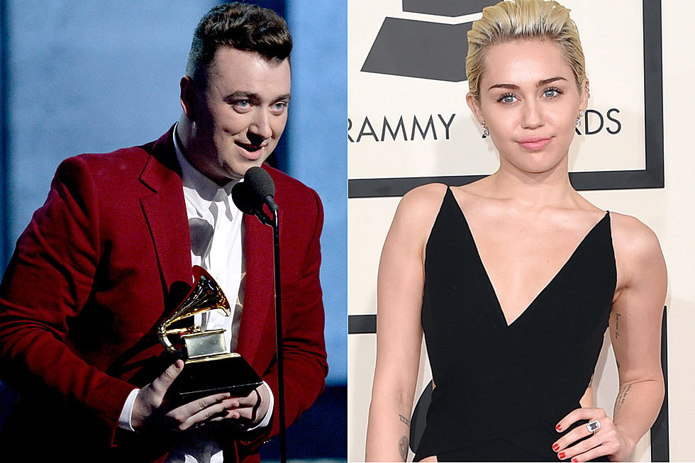 2015 Grammys: Relive the Best Moments [PHOTOS + VIDEOS]