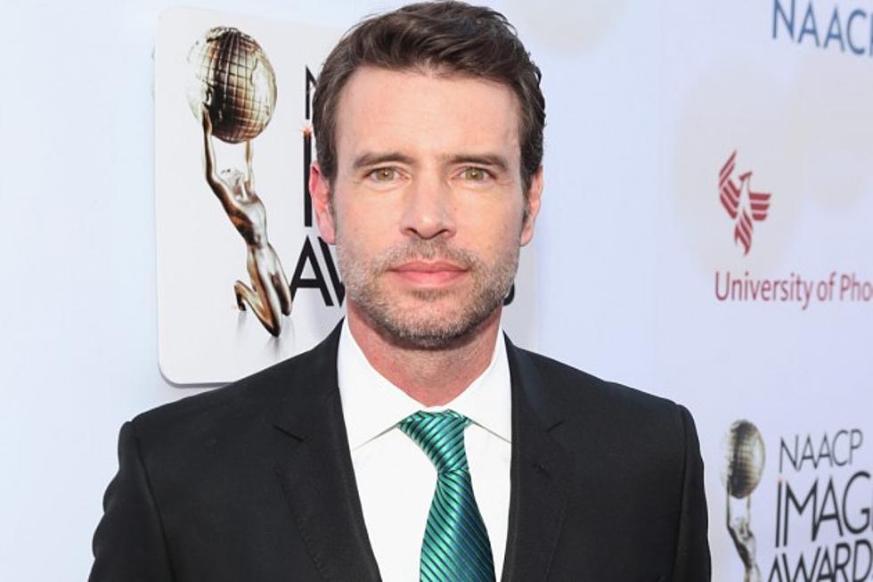 Scott Foley Interview: &#8216;Scandal&#8217; Actor Shares the Key to a Perfect Binge-Watching Session [EXCLUSIVE]