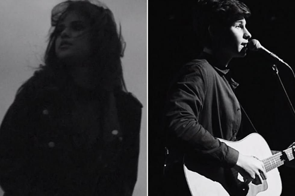 Selena Gomez vs. Shawn Mendes: Whose Black + White Music Video Is Your Fave? &#8211; Readers Poll