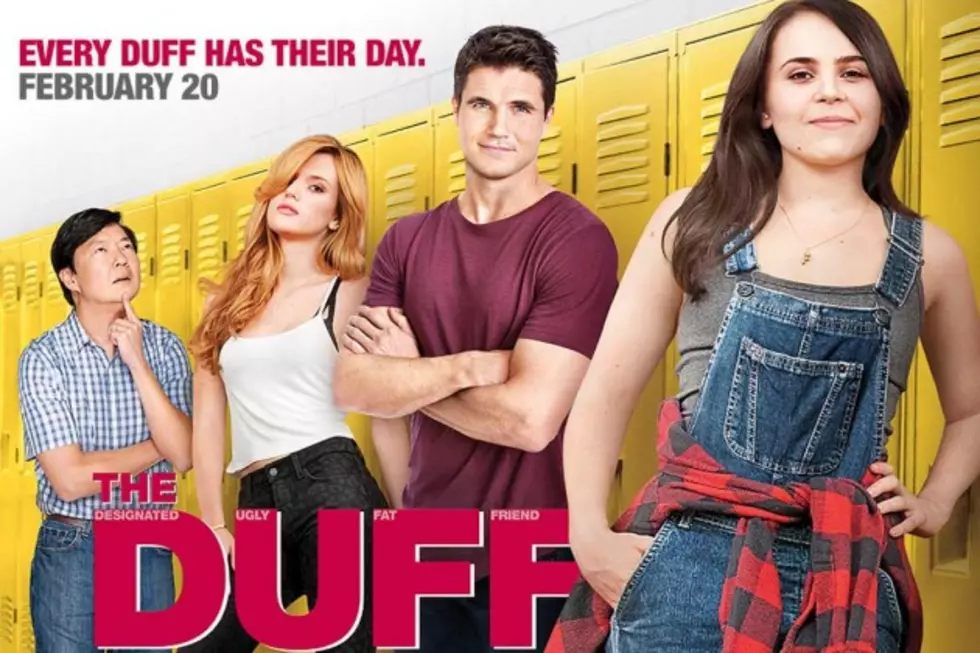 Win $1,000 for an Awesome Night Out, Thanks to &#8216;The DUFF&#8217; Movie