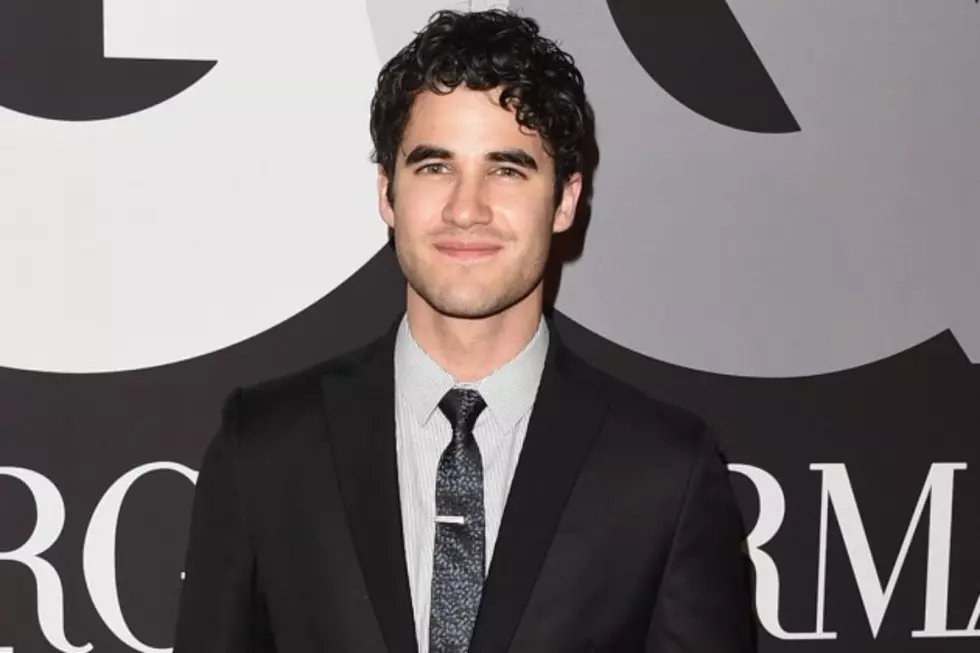 &#8216;Glee&#8217; Star Darren Criss to Return to Broadway in &#8216;Hedwig and the Angry Inch&#8217;