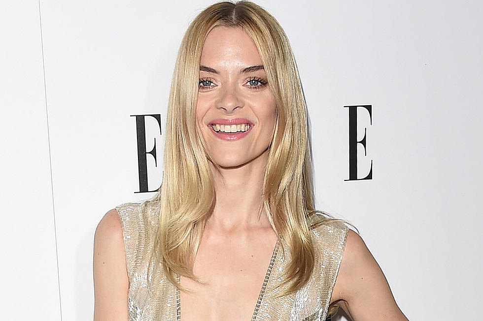 Jaime King Pregnant With Second Child