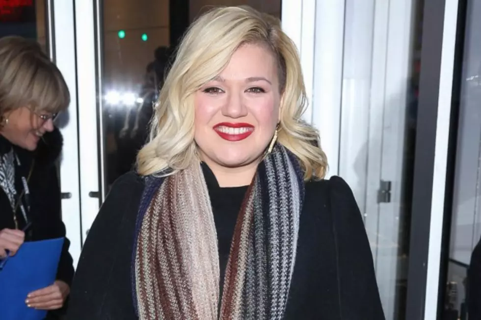 Kelly Clarkson Lost Her Voice After Giving Birth, Thought She Would Never Sing Again