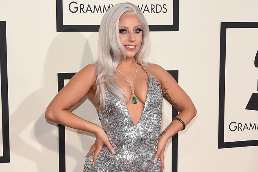 Lady Gaga Dominates 2015 PopCrush Fan Choice Awards With Seven Wins