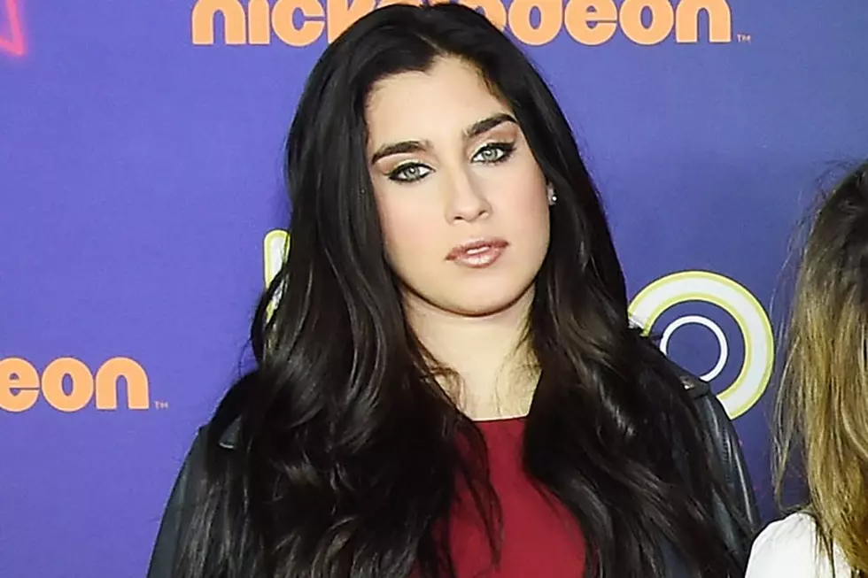 Fifth Harmony&#8217;s Lauren Jauregui Opens Up About the Loss of Her Grandmother