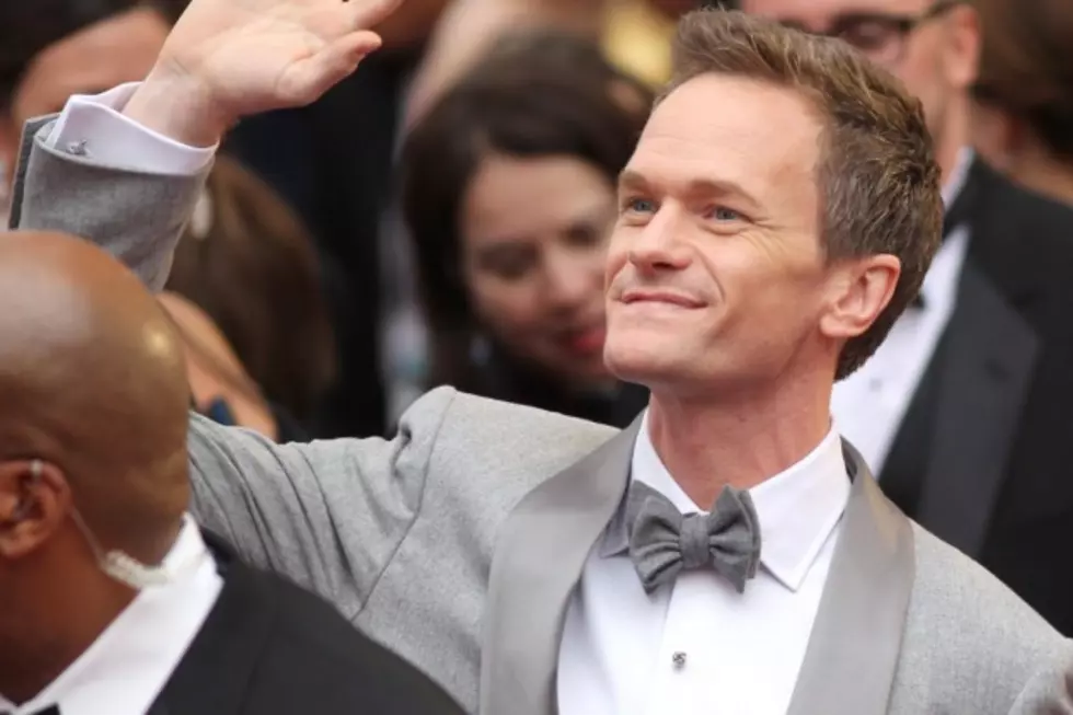 Neil Patrick Harris Opens the 2015 Oscars with &#8216;Moving Pictures&#8217; Number