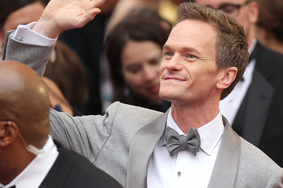 Neil Patrick Harris Opens the 2015 Oscars with ‘Moving Pictures’ Number