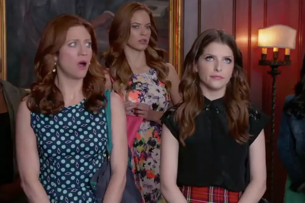 Watch The Second &#8216;Pitch Perfect 2&#8242; Trailer [VIDEO]