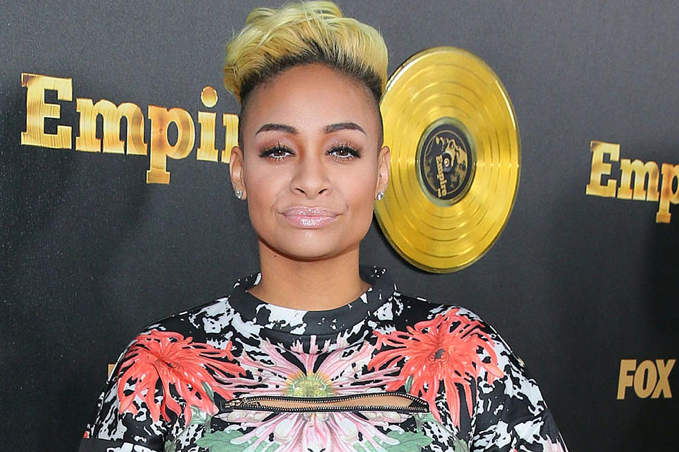 Raven Symone Set to Return to the Disney Channel