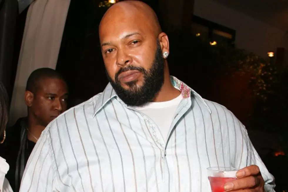 Suge Knight Charged With Murder Following Hit-and-Run