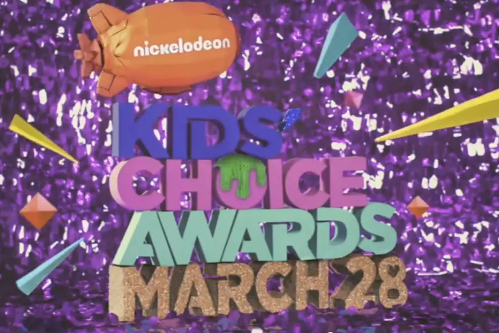 Everything You Need to Know About the 2015 Kids' Choice Awards