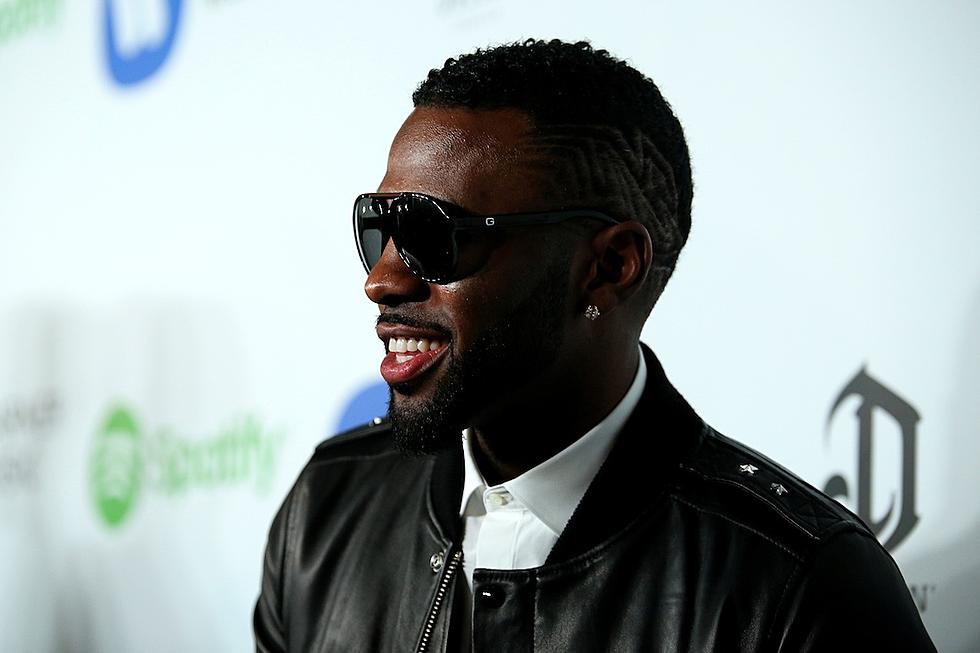 Hear Jason DeRulo's Pulse-Raising New Song 'Want to Want Me'