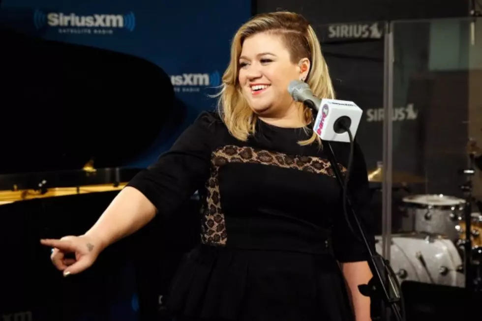 Journalist Katie Hopkins Insults Kelly Clarkson Again