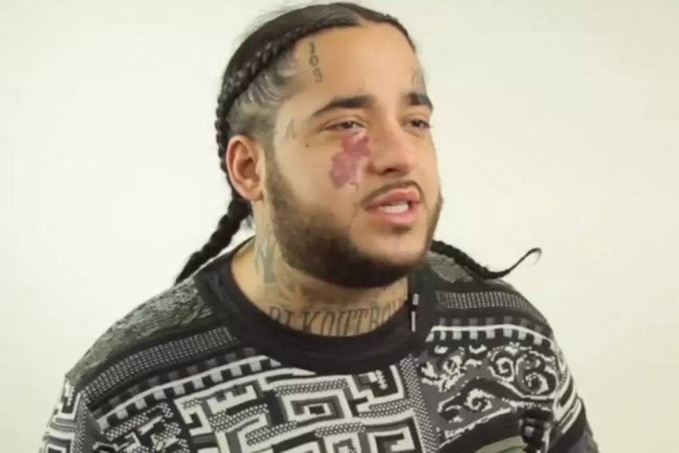 A$AP Yams&#8217; Death Ruled Accidental Overdose