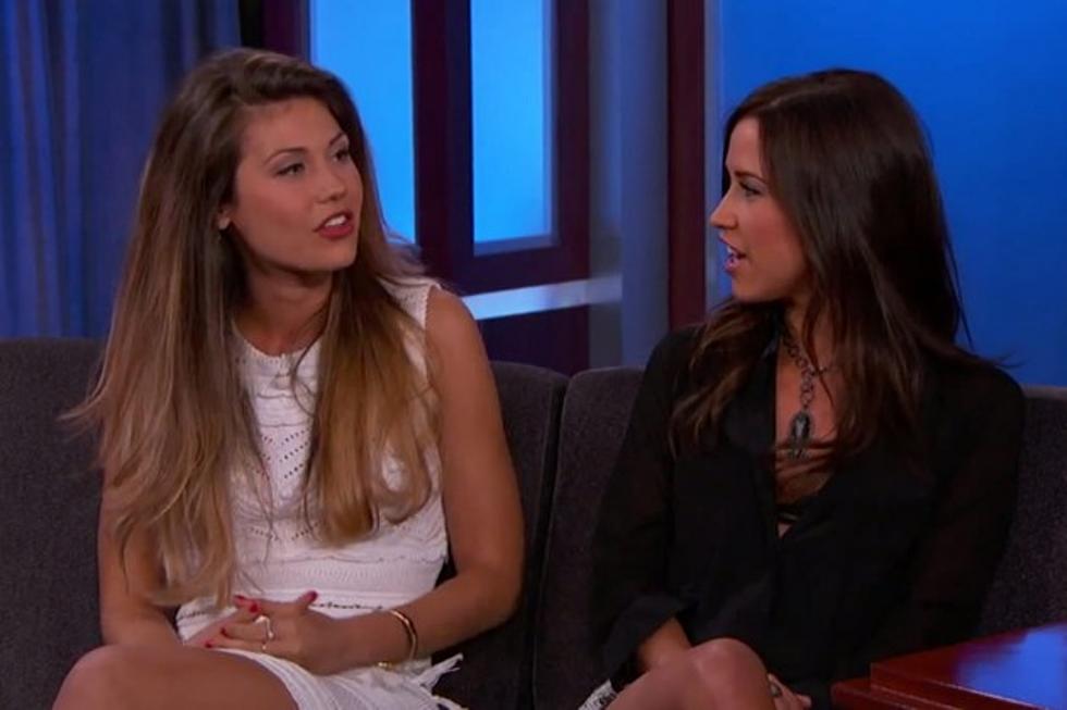 &#8216;The Bachelor&#8217; 2015 Finale Twist: There Will Be Two Bachelorettes!