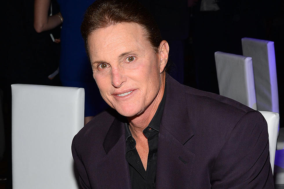 Bruce Jenner Admits He Feels ‘Separated’ From His Family