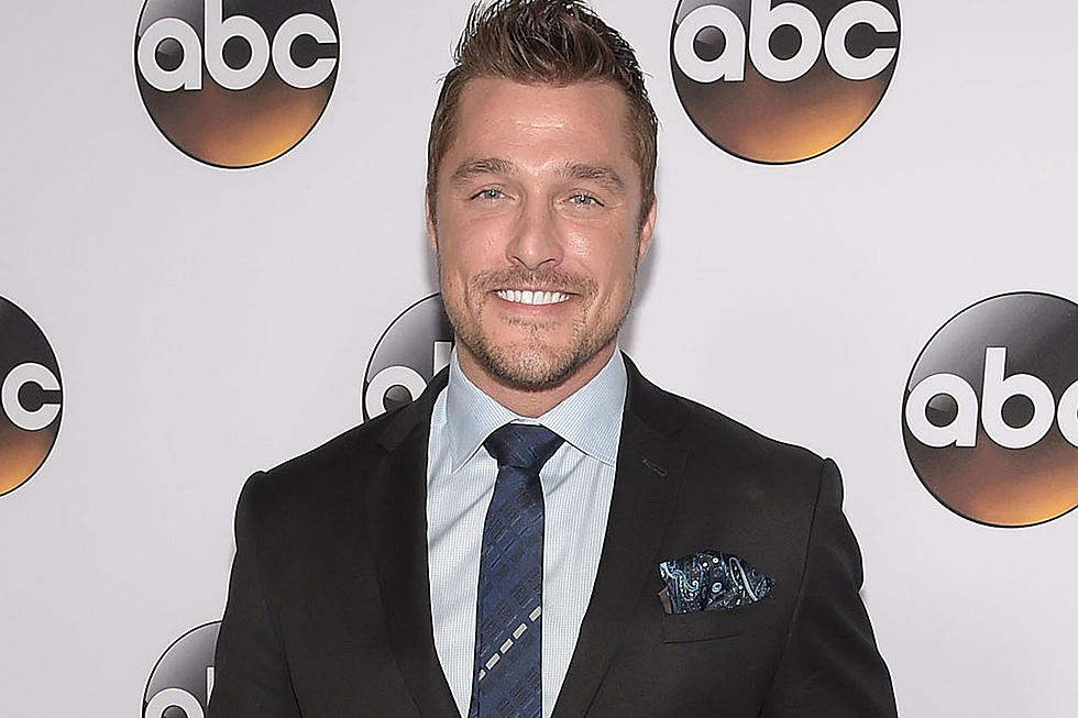 Chris Soules Joins 'Dancing with the Stars' Season 20
