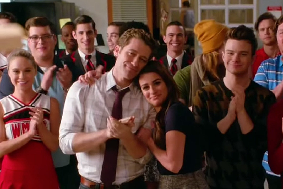 Warbler Ramblings: 'Glee' Singer Rilan Recaps '2009' + 'Dreams Come True'