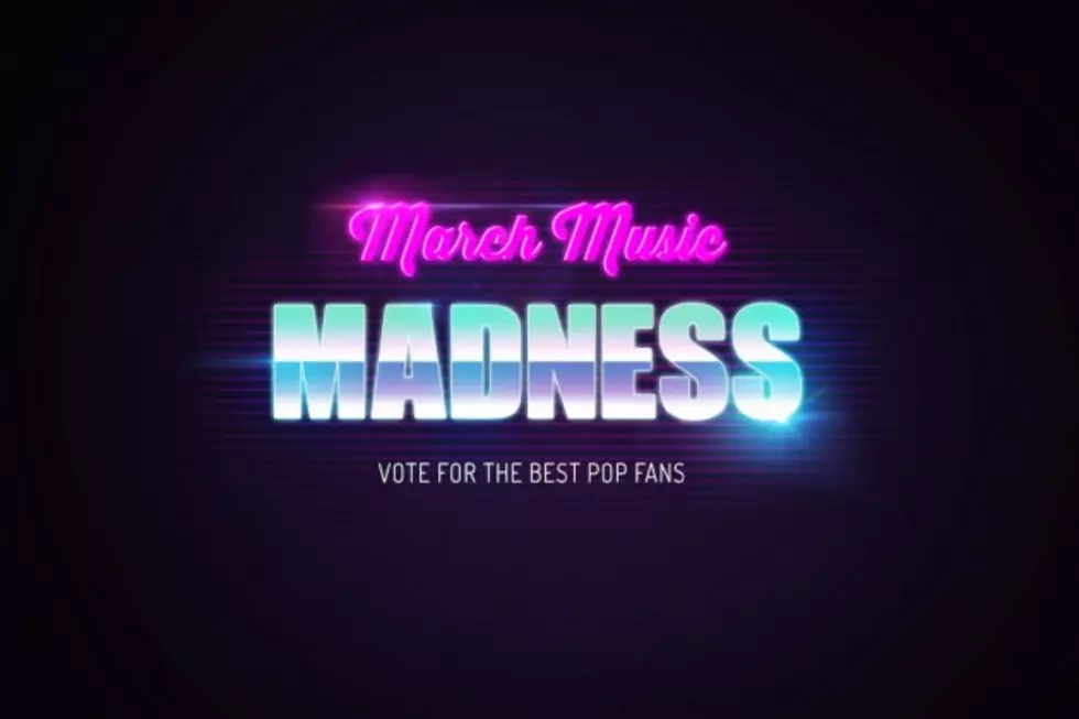 March Music Madness: Vote for the Best Fanbase