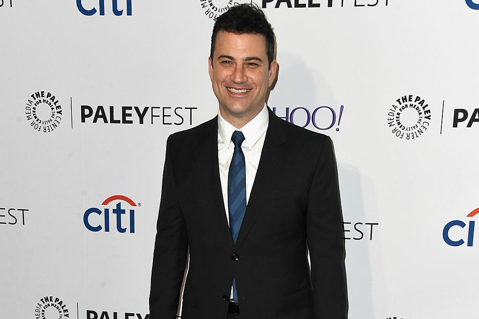 Jimmy Kimmel Shares Details of Two Penis Surgeries